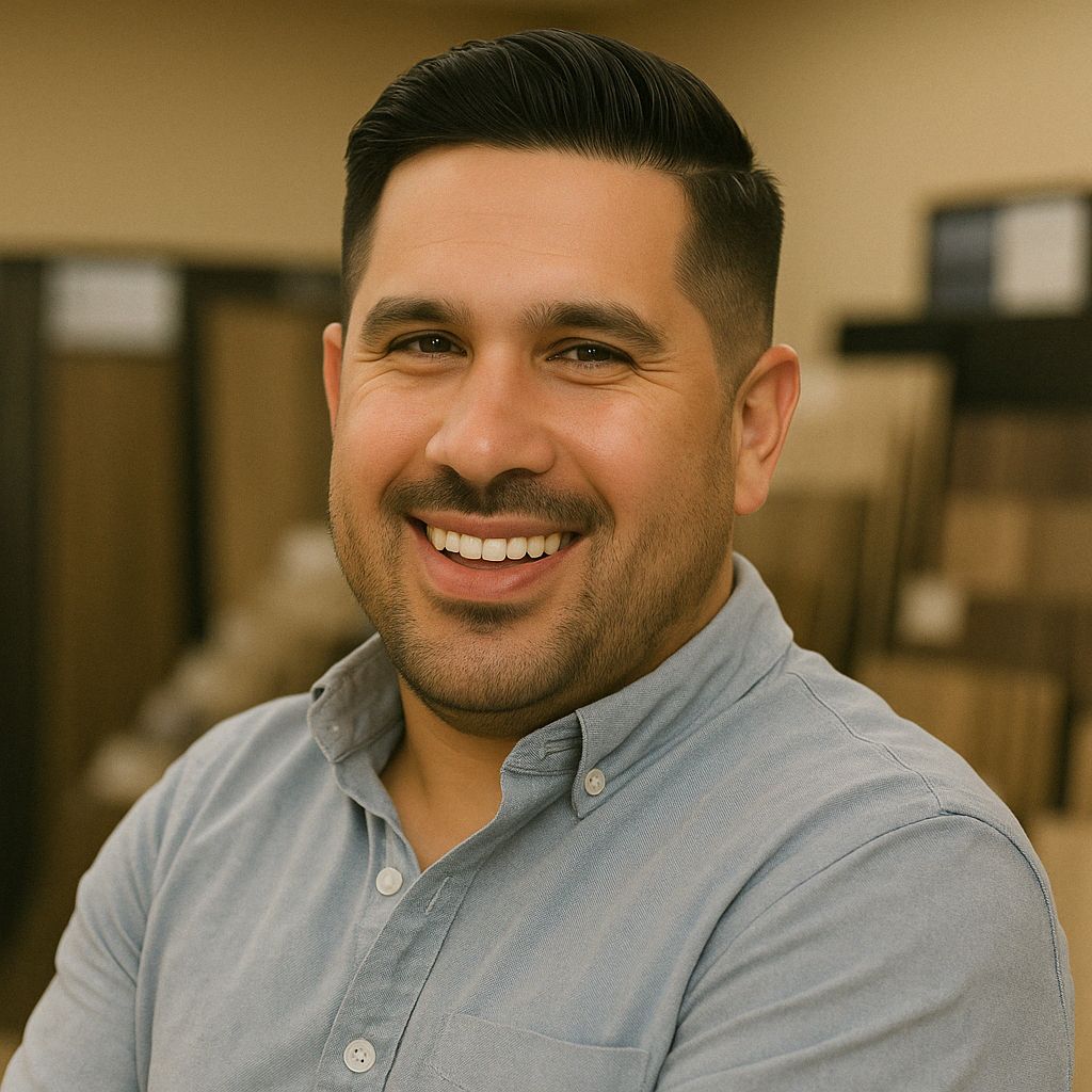 Diego Cantu