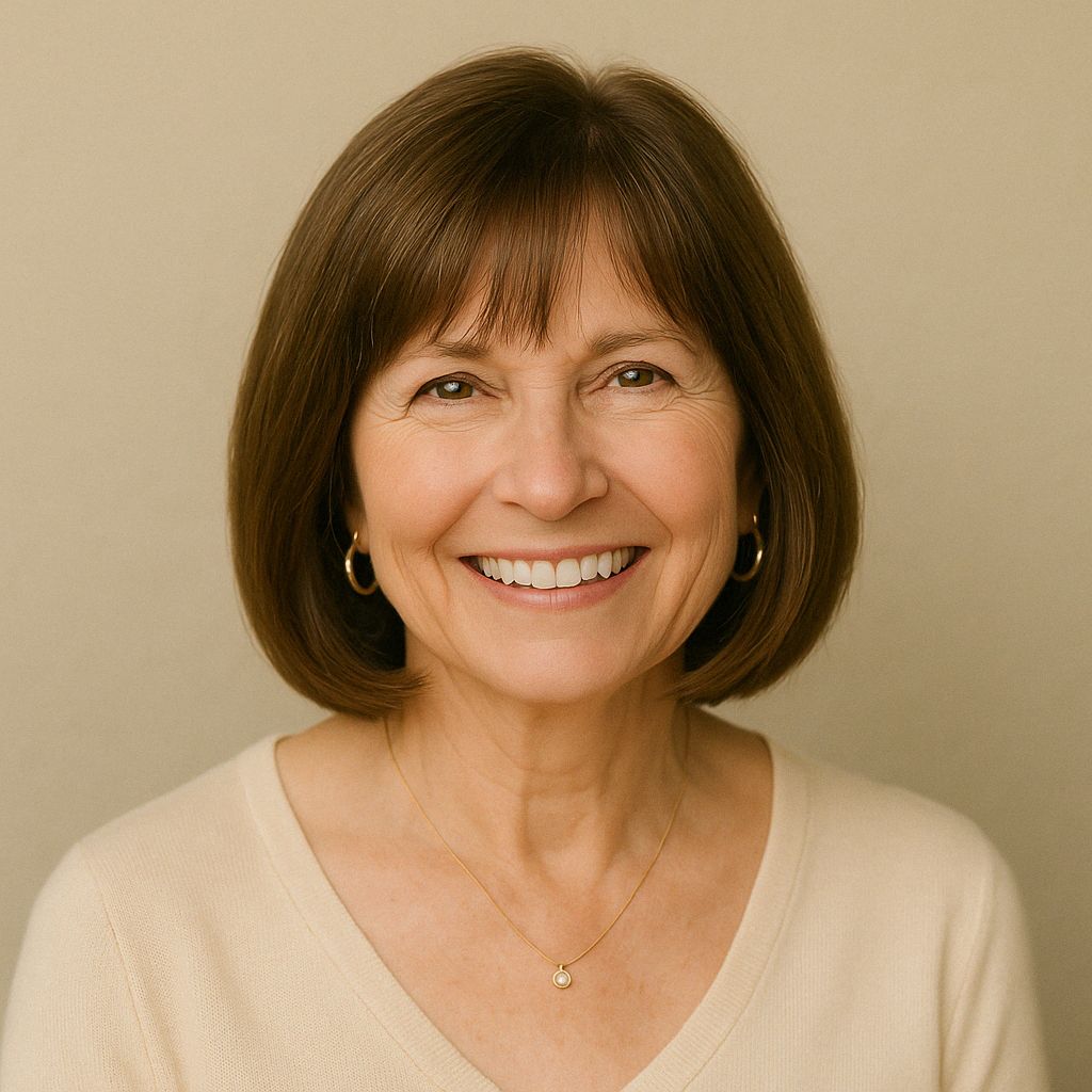 Josephine Vasko
