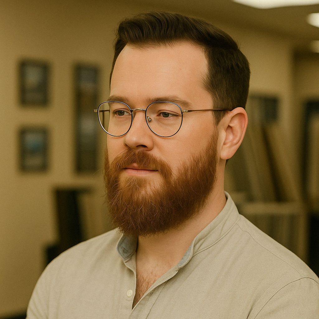 Mike Vasko