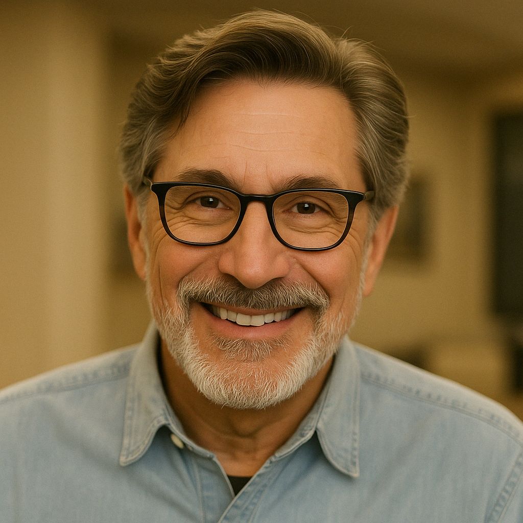 Michael Vasko