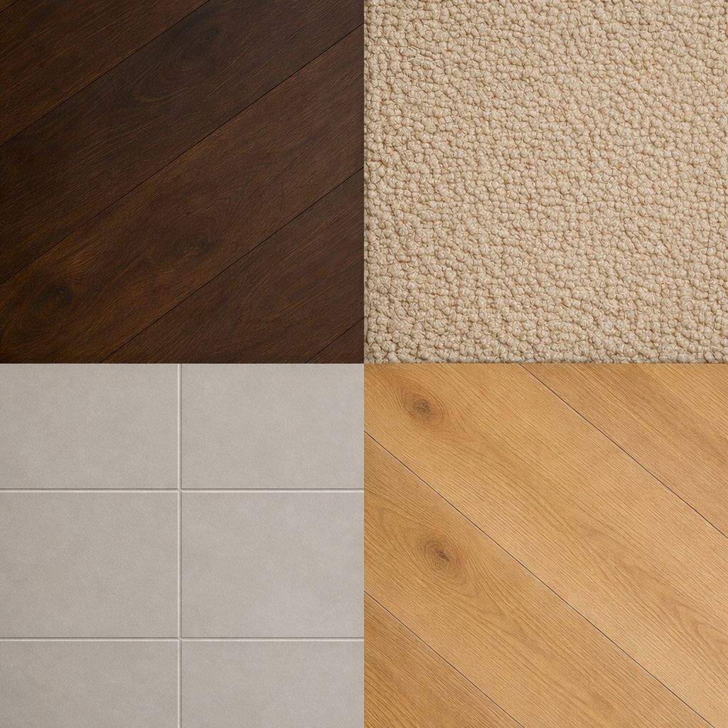 Any Flooring