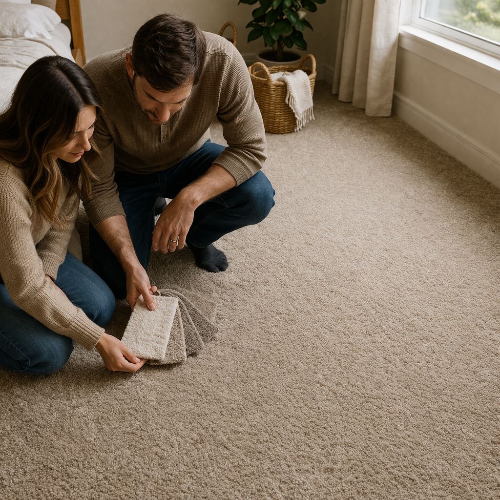 Carpet