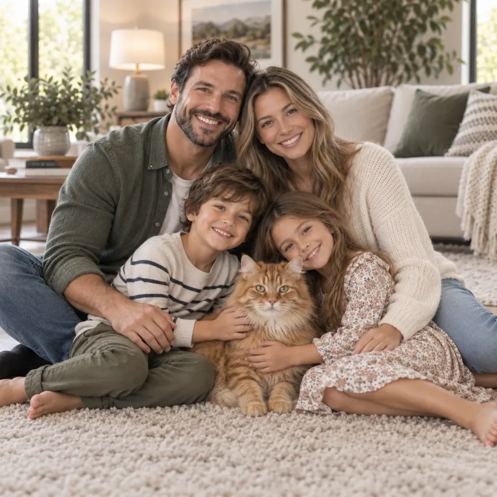 Get Financing - Carpet