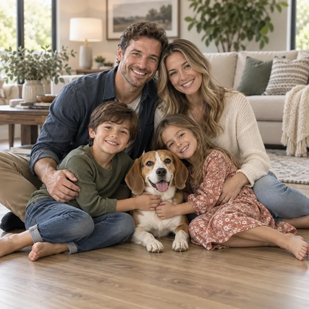 Get Financing - Laminate