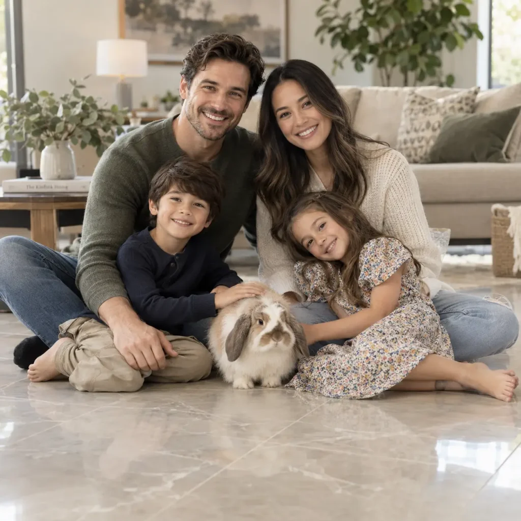 Get Financing - Tile Flooring