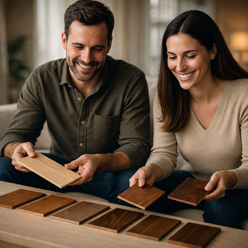 Happy Flooring