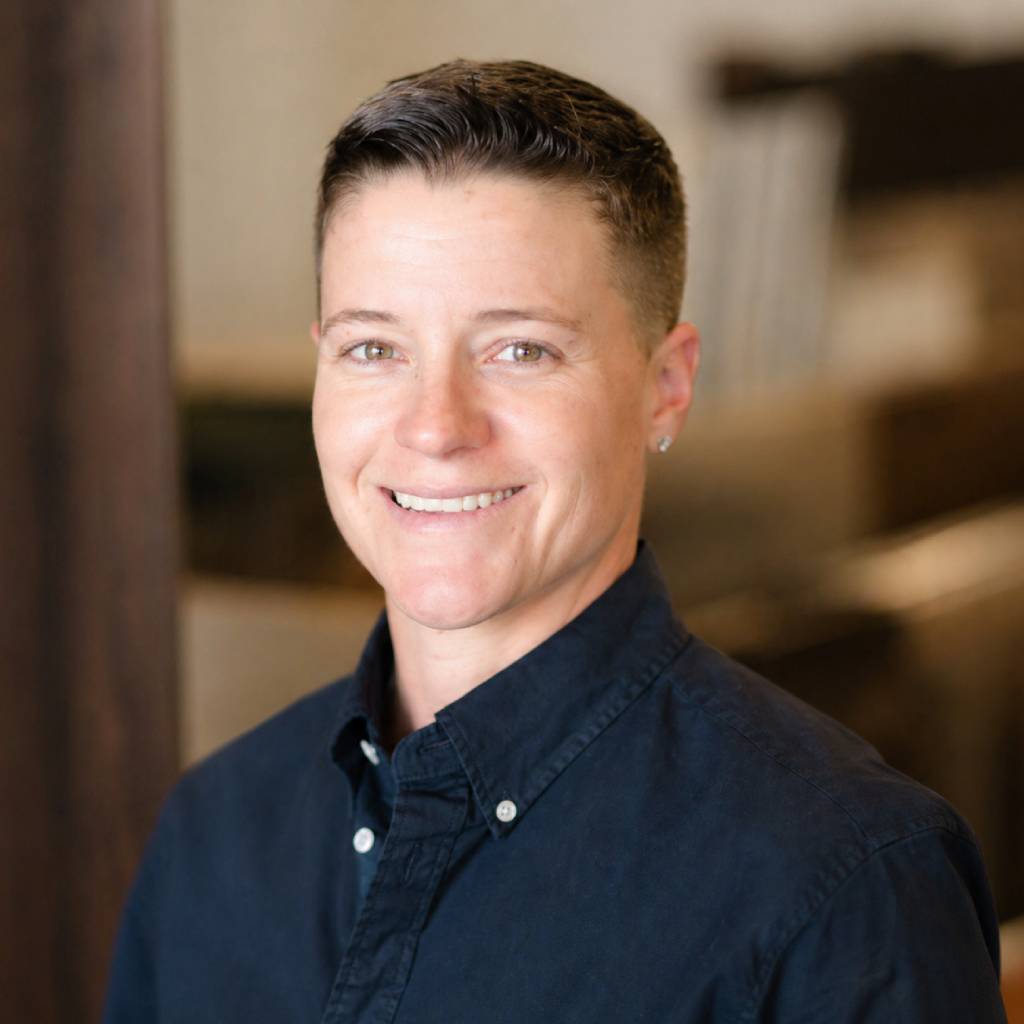 Des Petty - Cedar Park Manager